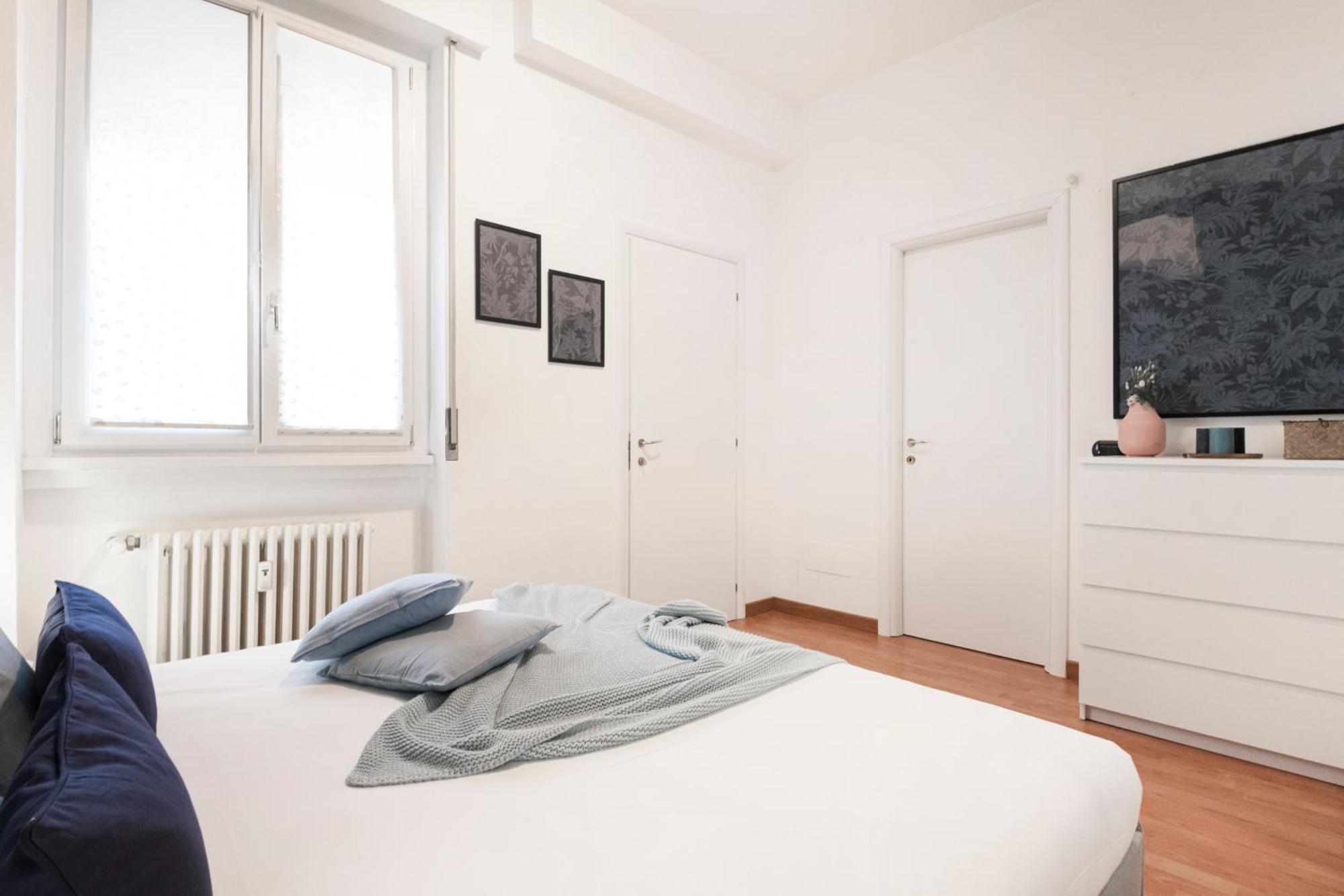 Cozy Apartament In Piazza 5 Giornate By Easylife Μιλάνο Εξωτερικό φωτογραφία