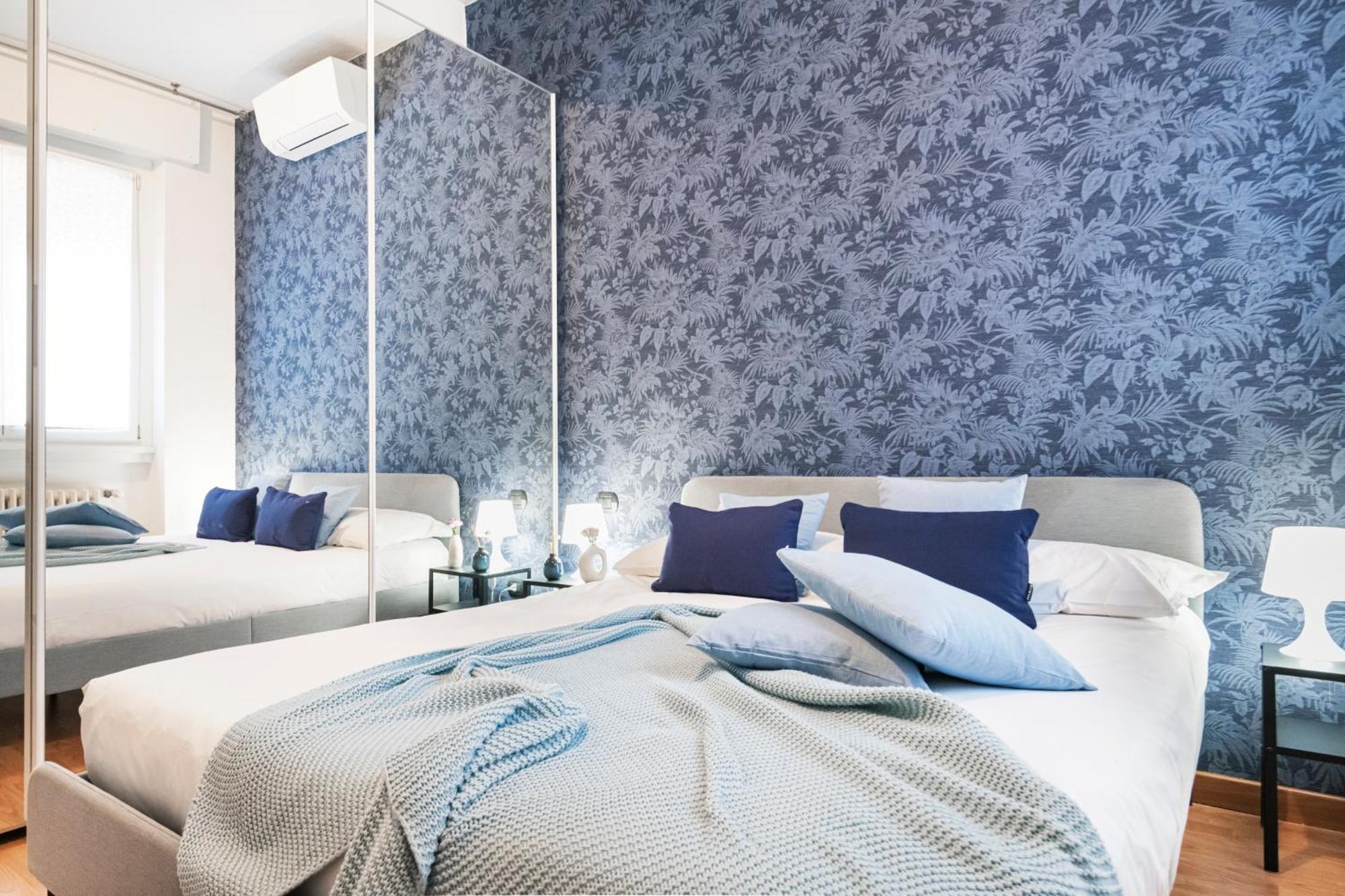 Cozy Apartament In Piazza 5 Giornate By Easylife Μιλάνο Εξωτερικό φωτογραφία