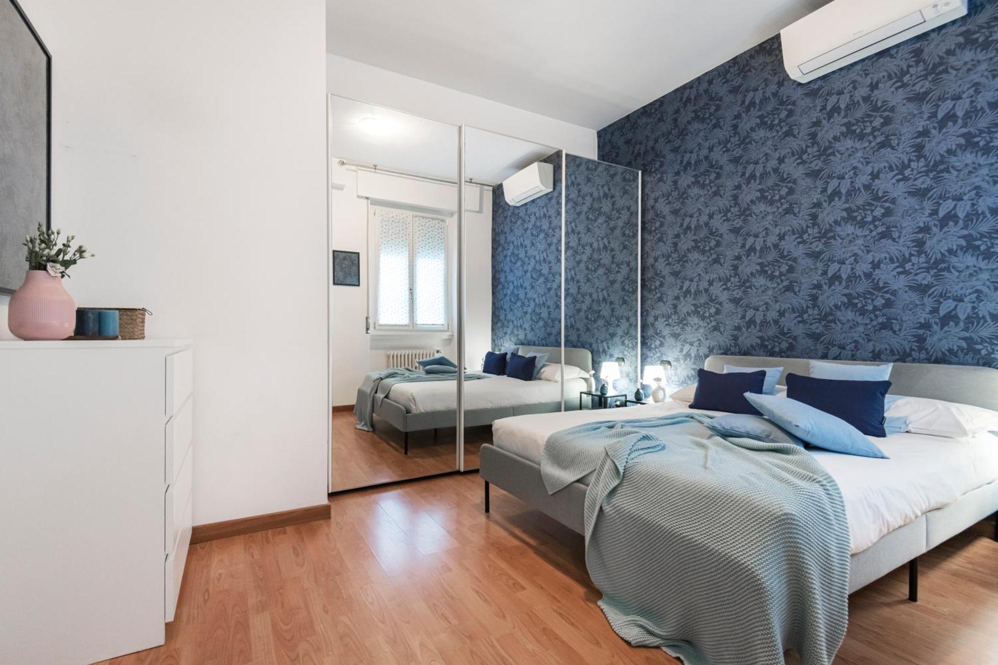 Cozy Apartament In Piazza 5 Giornate By Easylife Μιλάνο Εξωτερικό φωτογραφία