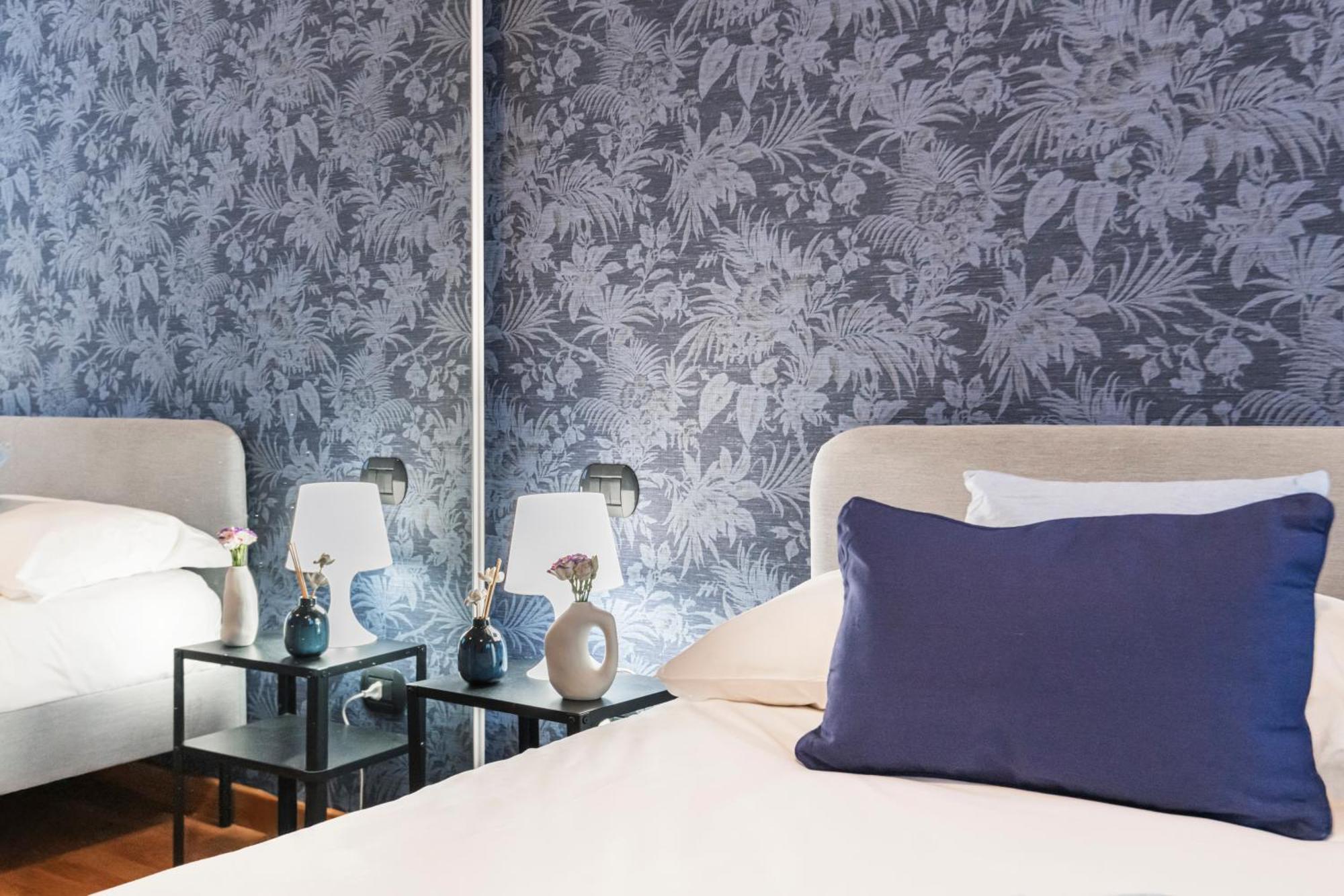 Cozy Apartament In Piazza 5 Giornate By Easylife Μιλάνο Εξωτερικό φωτογραφία