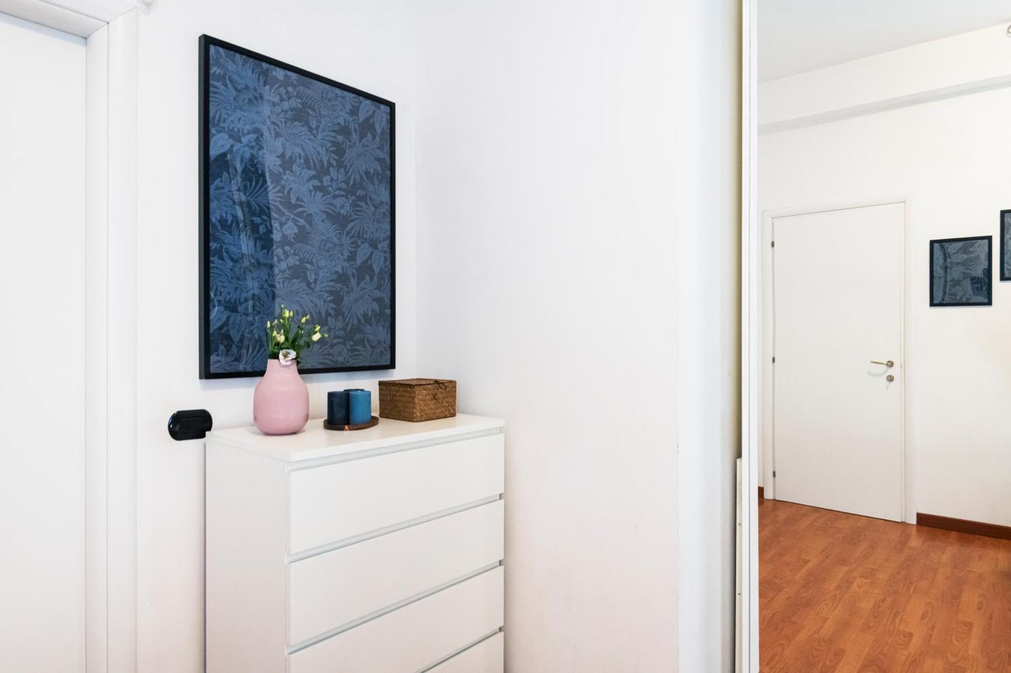 Cozy Apartament In Piazza 5 Giornate By Easylife Μιλάνο Εξωτερικό φωτογραφία