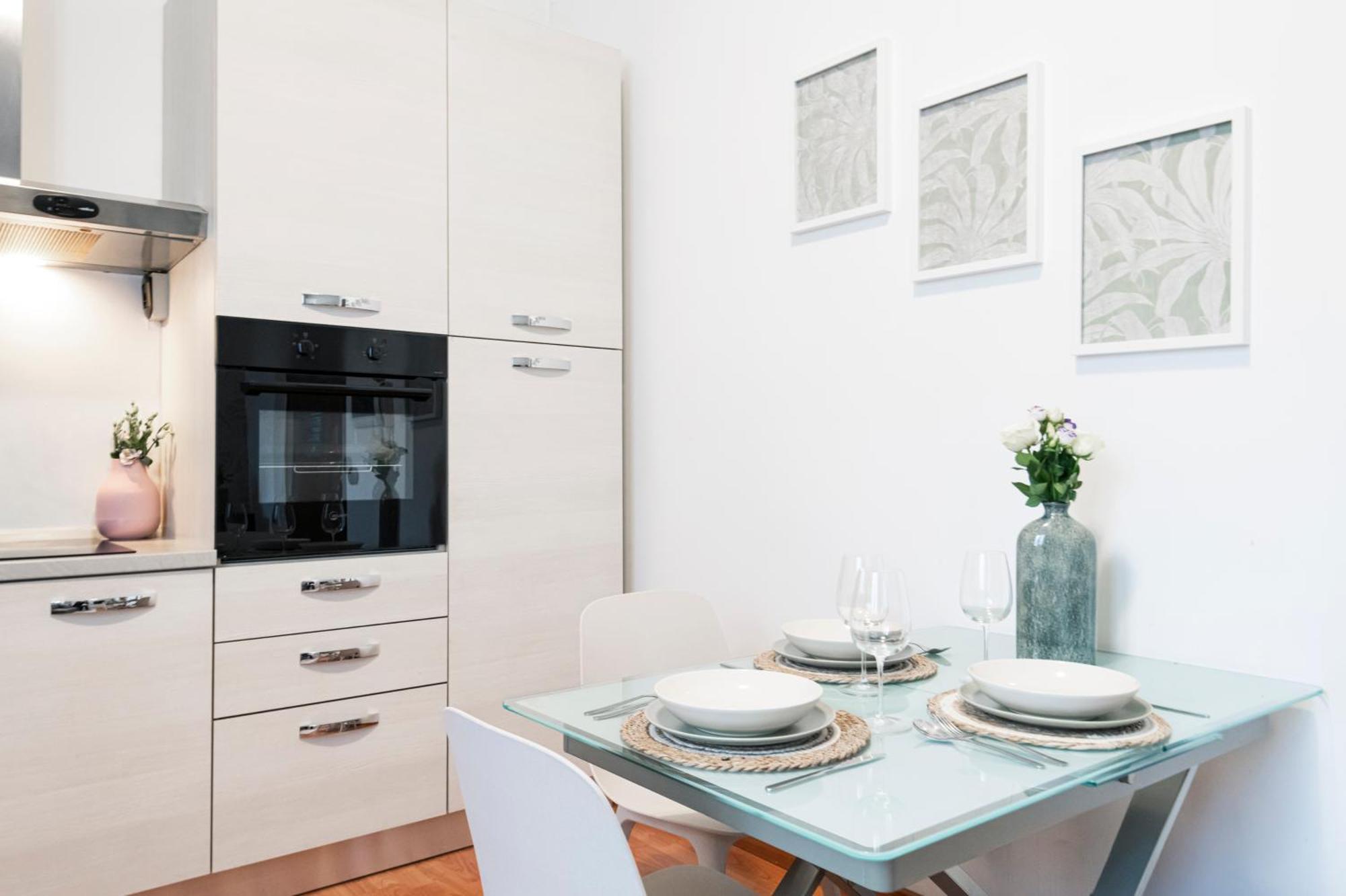 Cozy Apartament In Piazza 5 Giornate By Easylife Μιλάνο Εξωτερικό φωτογραφία
